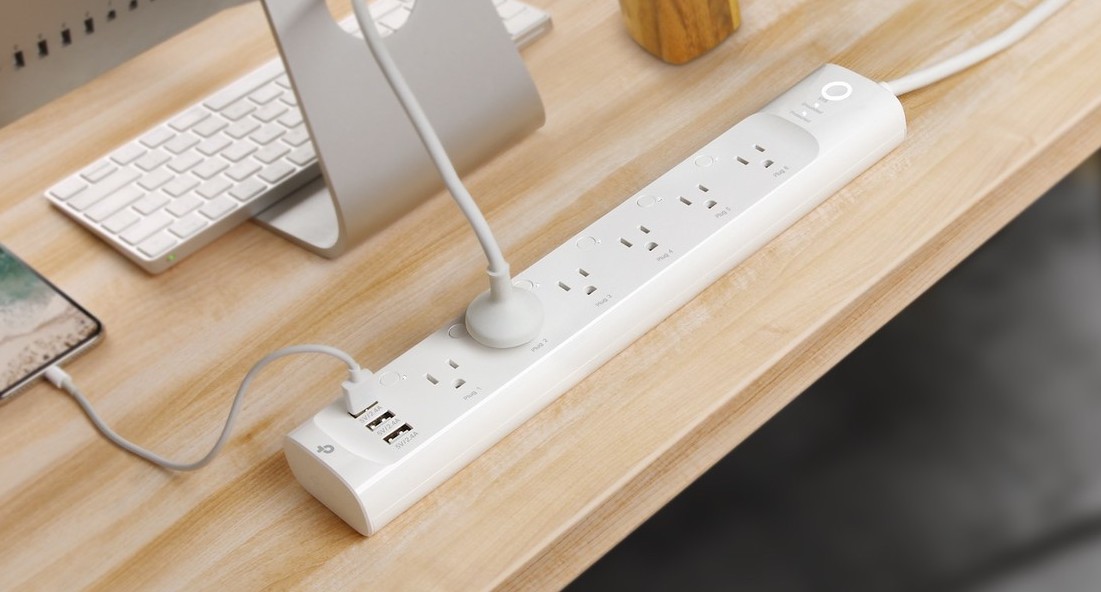 TP-Link Kasa Smart Power Strip HS300